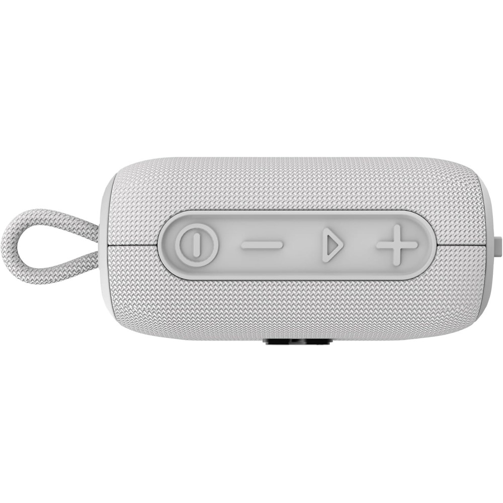 Haut Parleur KODAK Sans Fil PWS2242 IP66 5W / Gris