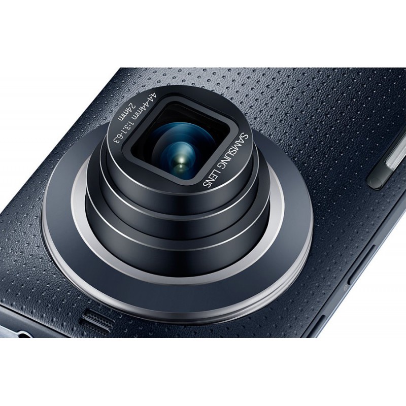 Téléphone Portable Samsung Galaxy K zoom / Noir
