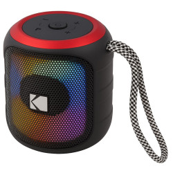 Haut Parleur KODAK Sans Fil PWS2268 6W / Noir