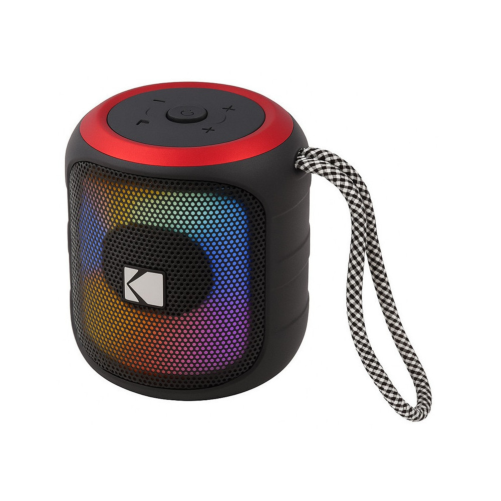 Haut Parleur KODAK Sans Fil PWS2268 6W / Noir