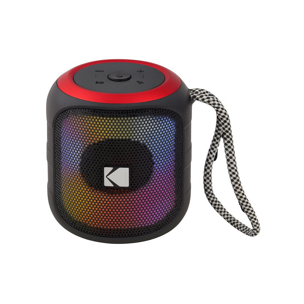Haut Parleur KODAK Sans Fil PWS2268 6W / Noir