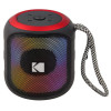 Haut Parleur KODAK Sans Fil PWS2268 6W / Noir