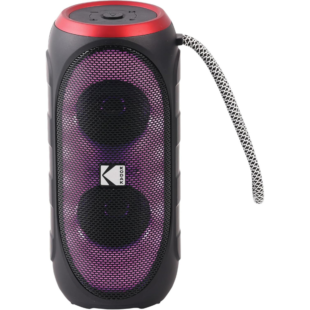 Haut Parleur KODAK Sans Fil PWS2269 10W / Noir