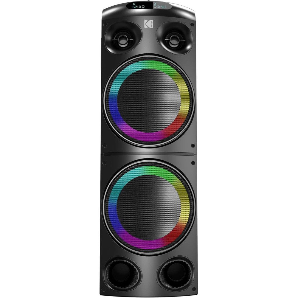 Haut Parleur KODAK Sans Fil PS1831 160W / Noir
