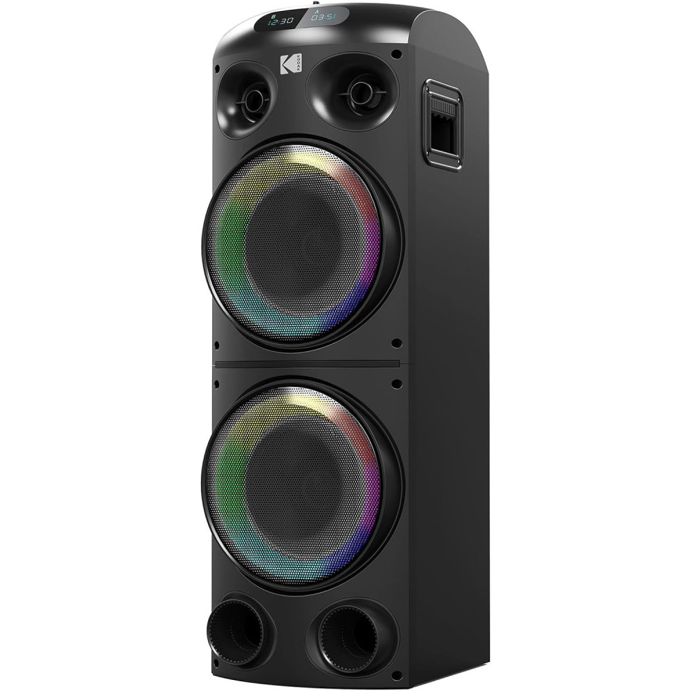Haut Parleur KODAK Sans Fil PS1831 160W / Noir