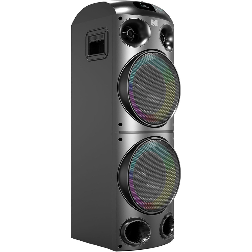 Haut Parleur KODAK Sans Fil PS1831 160W / Noir