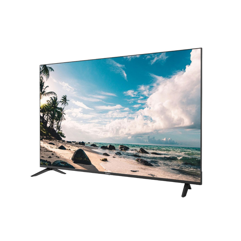TV BIOLUX 65'' Smart TV UHD 4K + Récepteur intégré