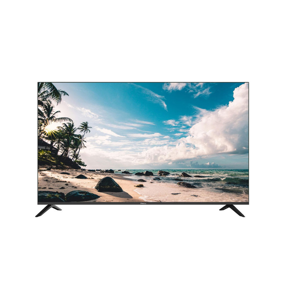 TV BIOLUX 65'' Smart TV UHD 4K + Récepteur intégré