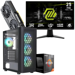 Setup Gamer Special Pc de...
