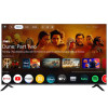 TV BIOLUX 65'' UHD 4K Google TV + Récepteur intégré
