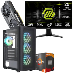 Setup Gamer Special Pc de...