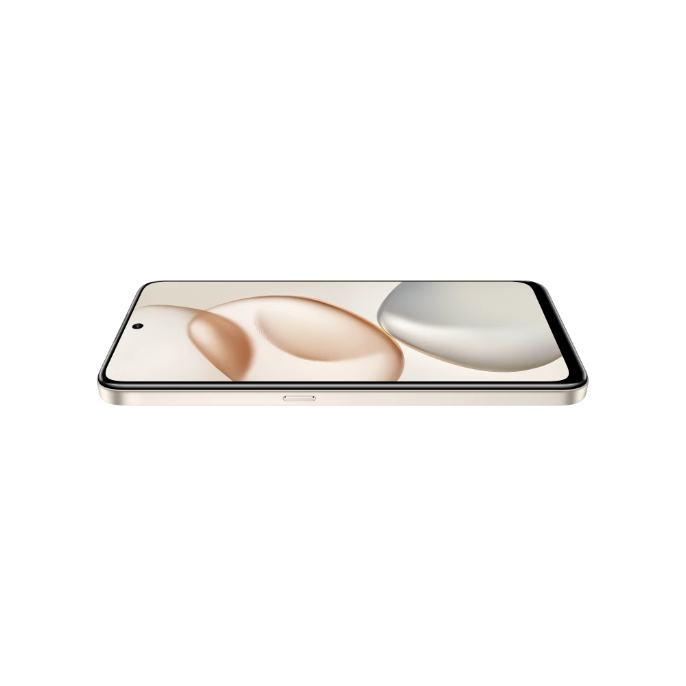 Smartphone HONOR X7D 5G / 8 Go / 256 Go / Gold