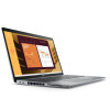 PC PORTABLE DELL LATITUDE 5450 / i5-1335u / 8G DDR5 / 512 GO SSD / SILVER