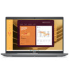 PC PORTABLE DELL LATITUDE 5450 / i5-1335u / 8G DDR5 / 512 GO SSD / SILVER