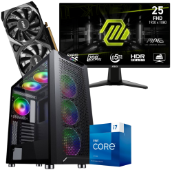 Setup Gamer Special Pc de...