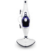 ASPIRATEUR ZEEGMA Puur Prime Control 13in1 Nettoyeur vapeur 1500W WHITE