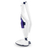 ASPIRATEUR ZEEGMA Puur Prime Control 13in1 Nettoyeur vapeur 1500W WHITE