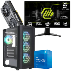 Setup Gamer Special Pc de...