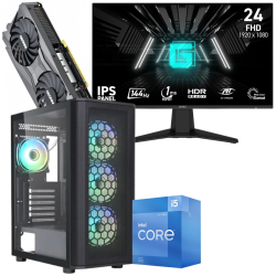 Setup Gamer Special Pc de...