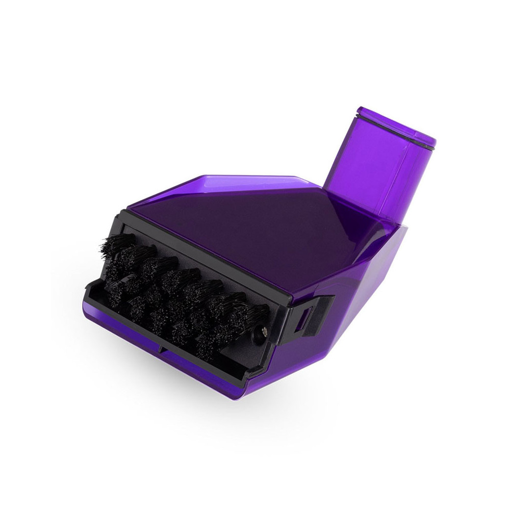 ASPIRATEUR ZEEGMA PRO EAU ET POUSSIERE 1.5 Litre Noir et Violet