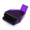 ASPIRATEUR ZEEGMA PRO EAU ET POUSSIERE 1.5 Litre Noir et Violet
