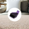 ASPIRATEUR ZEEGMA PRO EAU ET POUSSIERE 1.5 Litre Noir et Violet