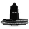 ASPIRATEUR ZEEGMA PRO EAU ET POUSSIERE 1.5 Litre Noir et Violet
