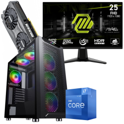 Setup Gamer Special Pc de...