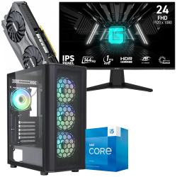 Setup Gamer Special Pc de...