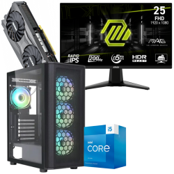 Setup Gamer Special Pc de...