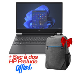 Pc Portable Gamer HP Victus...