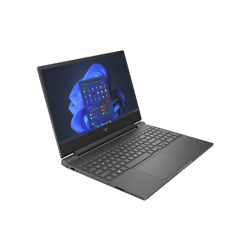 Pc Portable Gamer HP Victus Gaming 15-fa1007nk / i5-13420H / RTX 2050 4G / 32 Go / 512 Go SSD / Windows 11 / Noir