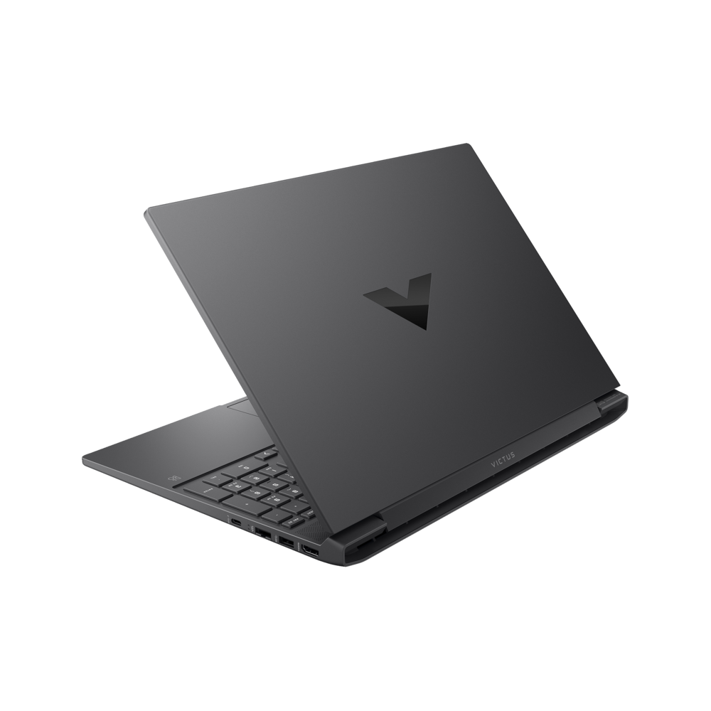 Pc Portable Gamer HP Victus Gaming 15-fa1007nk / i5-13420H / RTX 2050 4G / 32 Go / 512 Go SSD / Windows 11 / Noir