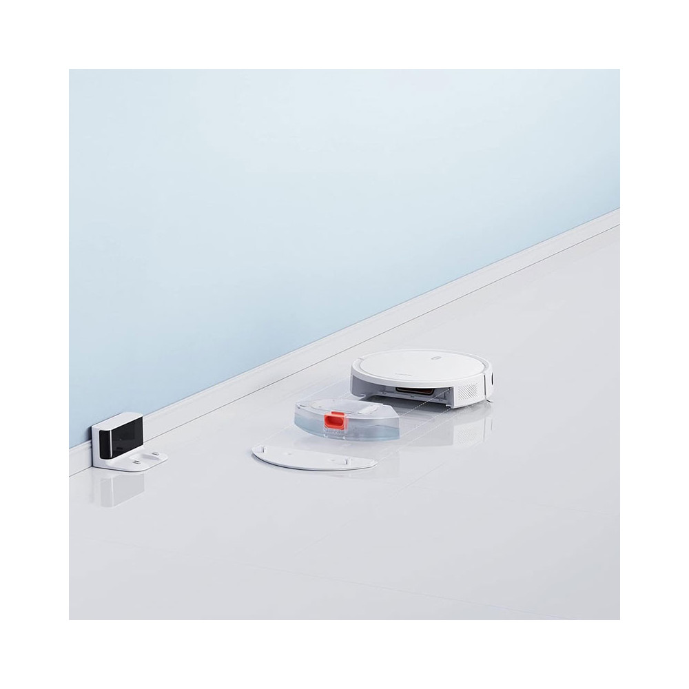 Robot aspirateur E12 Vacuum XIAOMI