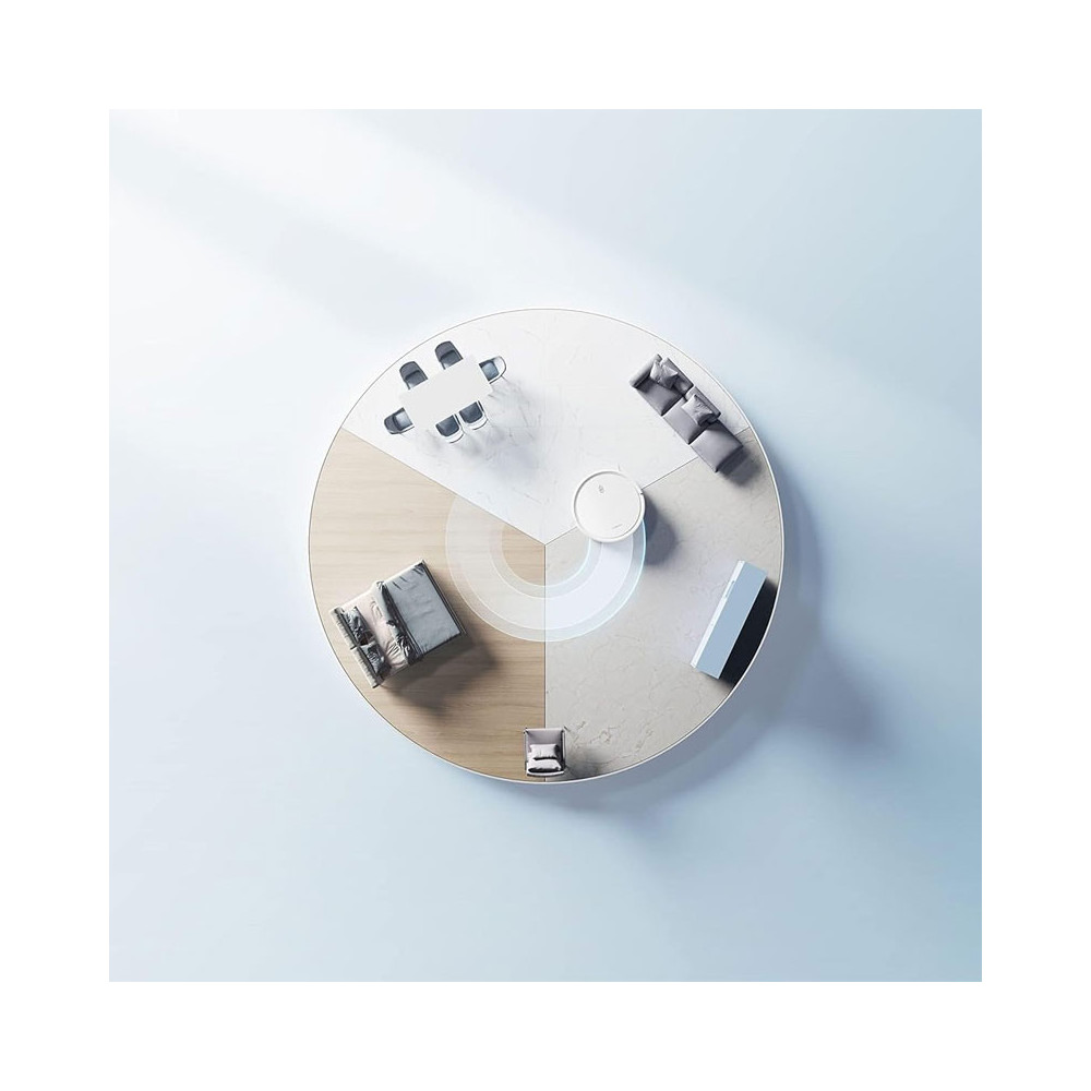 Robot aspirateur E12 Vacuum XIAOMI
