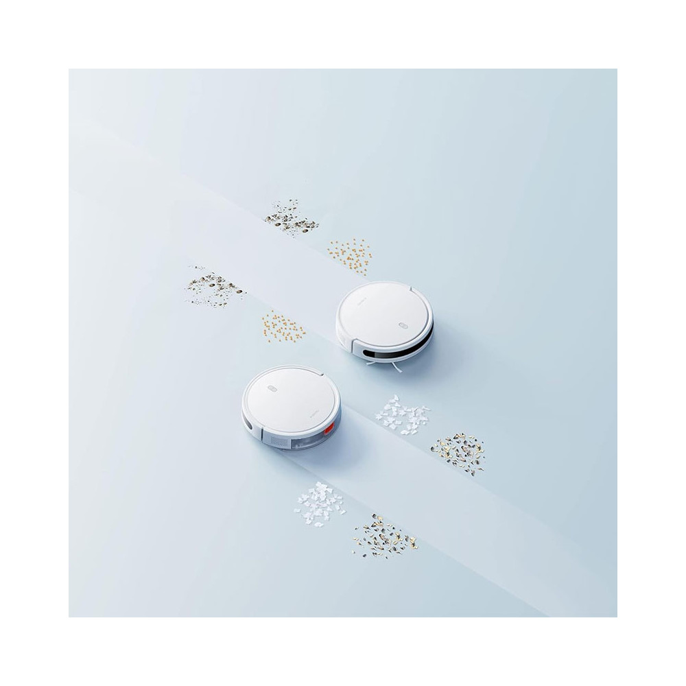 Robot aspirateur E12 Vacuum XIAOMI