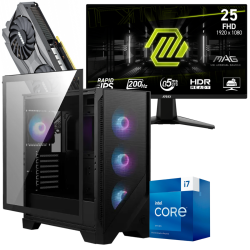 Setup Gamer Special Pc de...