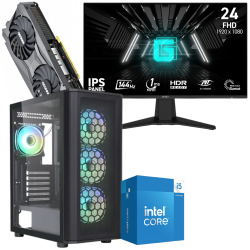 Setup Gamer Special Pc de...