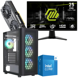 Setup Gamer Special Pc de...