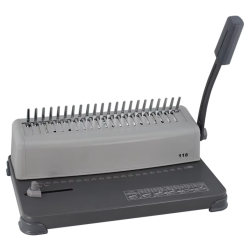 Spiraleuse Five Crown 118H