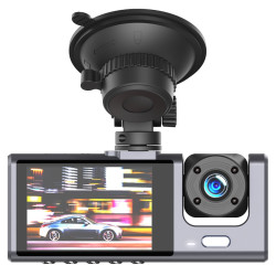 Caméra voiture XO XJ03...