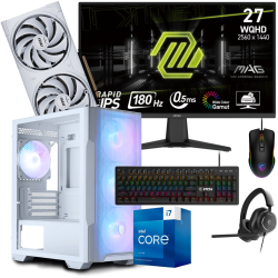 Pc de bureau Gamer ELITE /...
