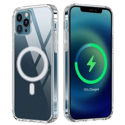 Coque antichoc Mag 1,5 mm...