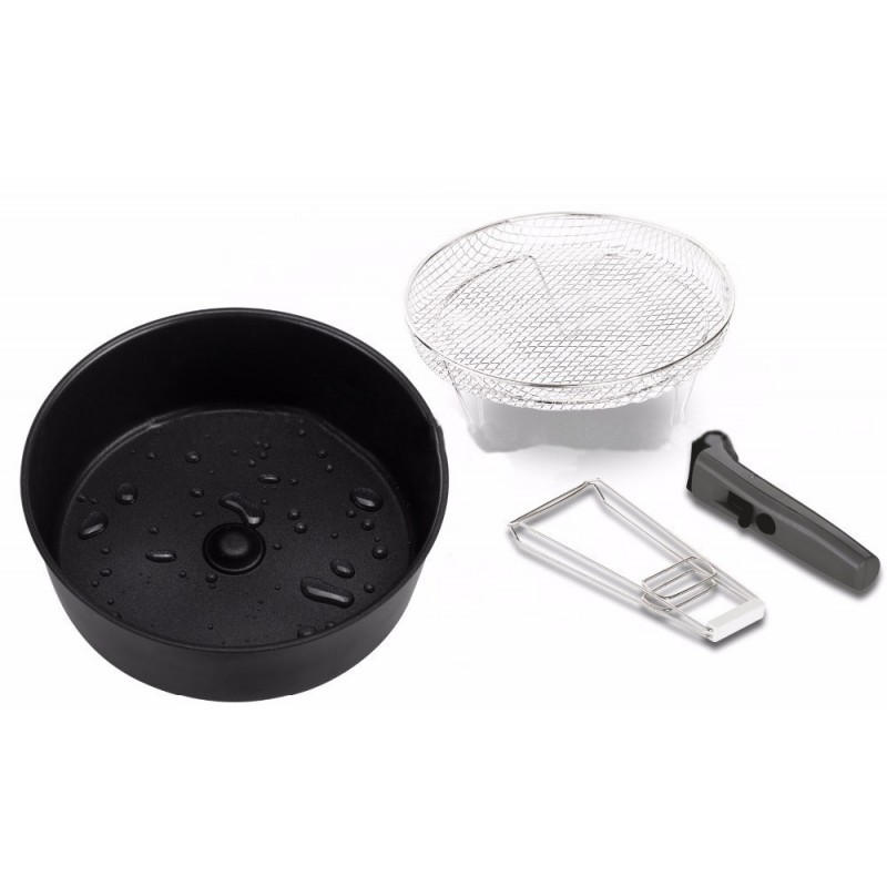 Pack SINBO: Friteuse SCO-5050 + Panini SSM-2520