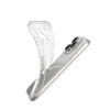 Coque antichoc 1,5 mm pour iPhone 15 Pro 6,1" transparente