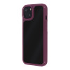 Coque Color Shock pour iPhone 15 Pro 6,1" / Marron
