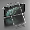Coque antichoc 1,5 mm pour iPhone 15 Pro Max 6,7" transparente