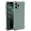 Coque antichoc 1,5 mm pour iPhone 15 Pro Max 6,7" transparente