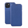 Coque Smart Diva pour iPhone 16 Pro 6,3" / Bleu Marine