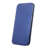 Coque Smart Diva pour iPhone 16 Pro 6,3" / Bleu Marine